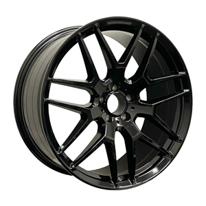 20x8.5 | 5x112 | 35 | 66.6 | RAC | Gloss Black M12GB-208511235