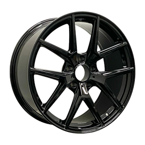 20x9 | 5x112 | 35 | 66.6 | RAC | Gloss Black M18GB-2091123566