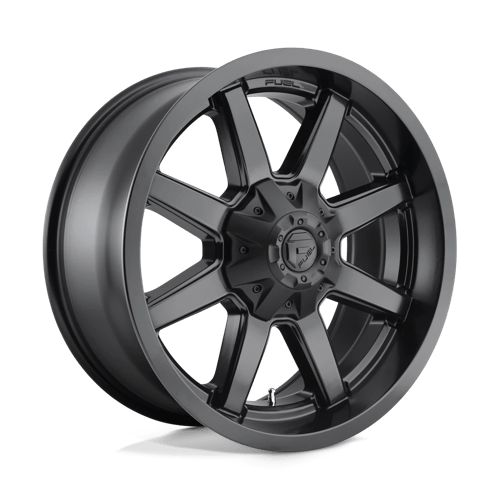 20x9 | 6x135 5.5 | 19 | 106.10 | Fuel 1PC | SATIN BLACK D43620909856