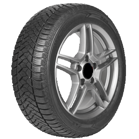 ZMAX LT215/85R16 TERRA XPLORER 115 112Q All Terrain