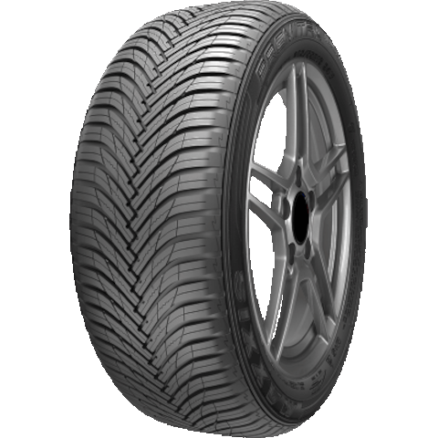 Maxxis 225/55R18 98V SL AP3 All Weather (3 peak snowflake ☀️❄️)