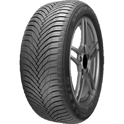 Maxxis 215/60R17 100V XL AP3 All Weather (3 peak snowflake ☀️❄️)