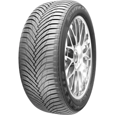 Maxxis 235/65R17 108V XL AP3 SUV All Weather (3 peak snowflake ☀️❄️)