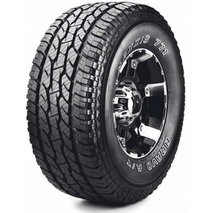 Maxxis LT35X12.50R20 125Q F RAZR AT All Terrain