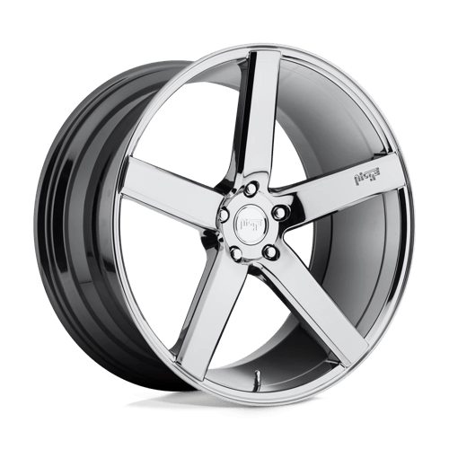 20x8.5 | 5x4.5 | 35 | 72.56 | Niche 1PC | CHROME PLATED M132208565+35