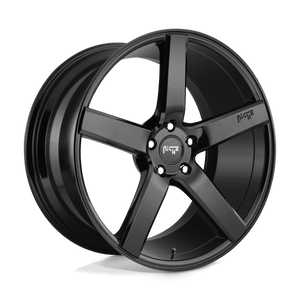 20x8.5 | 5x4.5 | 35 | 72.56 | Niche 1PC | GLOSS BLACK M188208565+35