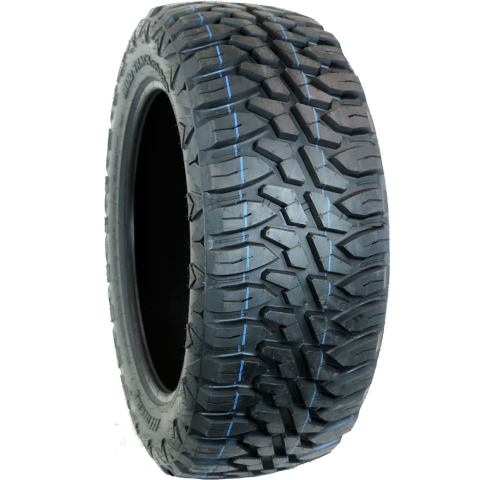 MILEKING 35X12.5R20LT 12PR MK869 125Q Mud Terrain