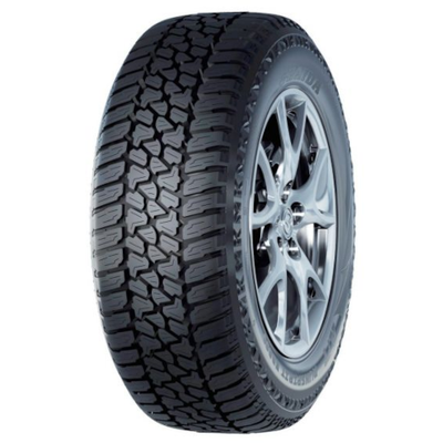 MILEKING LT275/70R18 10PR MK828 125 122Q All Terrain
