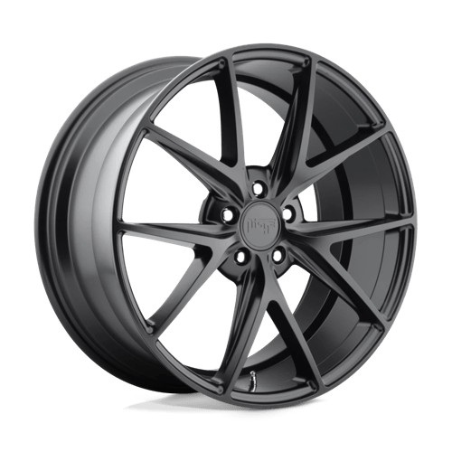 20x9 | 5x120 | 42 | 64.10 | Niche 1PC | MATTE BLACK M1172090G3+42