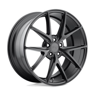 20x9 | 5x112 | 26 | 66.56 | Niche 1PC | MATTE BLACK M1172090F8+26
