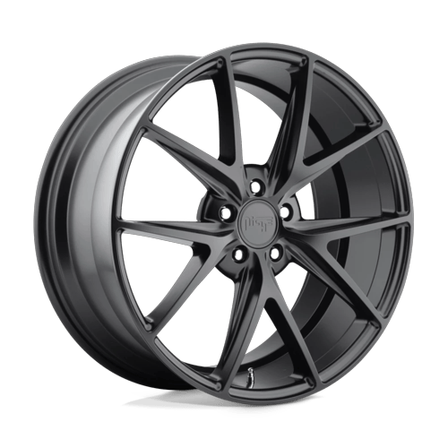 20x9 | 5x112 | 38 | 66.56 | Niche 1PC | MATTE BLACK M1172090F8+38