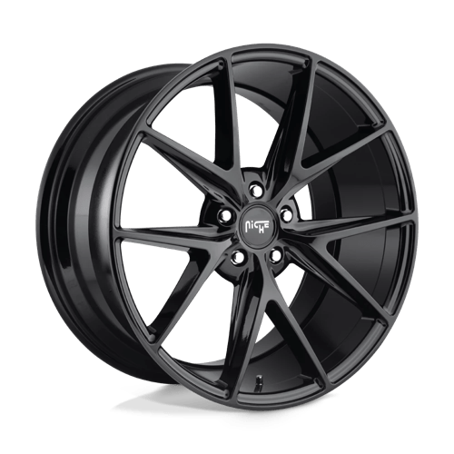 20x9 | 5x4.5 | 35 | 72.56 | Niche 1PC | GLOSS BLACK M119209065+35