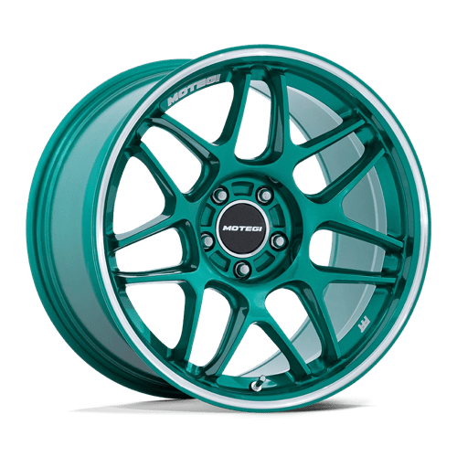 18x9.5 | 5x4.5 | 15 | 72.56 | Motegi | HOKKAIDO GREEN W MACHINED LIP MR158ED18951215