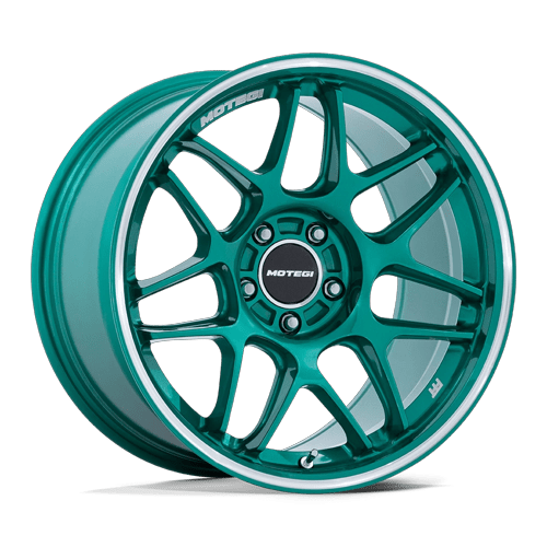 18x10.5 | 5x4.5 | 25 | 72.56 | Motegi | HOKKAIDO GREEN W MACHINED LIP MR158ED18051225
