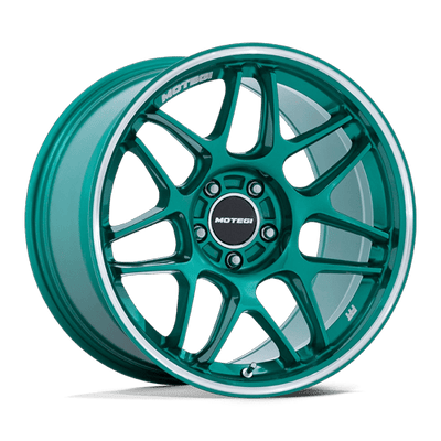 18x9.5 | 5x4.5 | 25 | 72.56 | Motegi | HOKKAIDO GREEN W MACHINED LIP MR158ED18951225