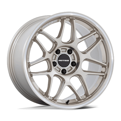 18x9.5 | 5x4.5 | 15 | 72.56 | Motegi | MOTORSPORT GOLD W MACHINED LIP MR158GD18951215