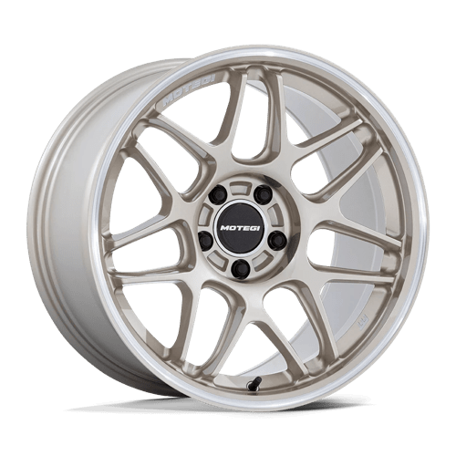 18x9.5 | 5x4.5 | 15 | 72.56 | Motegi | MOTORSPORT GOLD W MACHINED LIP MR158GD18951215