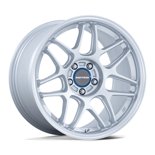 18x9.5 | 5x4.5 | 15 | 72.56 | Motegi | HYPER SILVER W MACHINED LIP MR158SD18951215