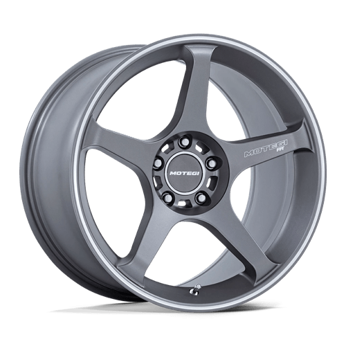 17x8.5 | 5x100 | 30 | 56.15 | Motegi | GUNZILLA W MACHINED LIP MR159AD17855M30