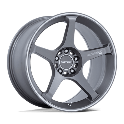18x9.5 | 5x4.5 | 15 | 72.56 | Motegi | GUNZILLA W MACHINED LIP MR159AD18951215