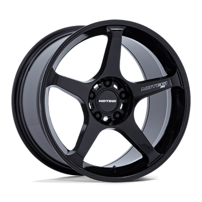 18x8.5 | 5x100 | 30 | 56.15 | Motegi | BLACKBIRD METALLIC MR159BX18855M30