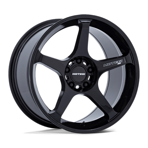 18x8.5 | 5x100 | 30 | 56.15 | Motegi | BLACKBIRD METALLIC MR159BX18855M30