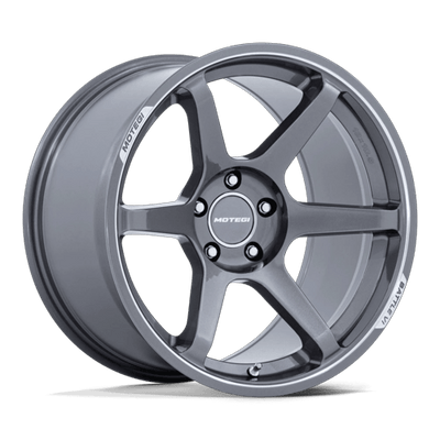 19x8.5 | 5x100 | 30 | 56.15 | Motegi | GLOSS GUNZILLA W MACHINED LIP MR160AD19855M30