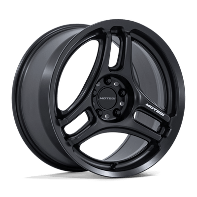 18x9.5 | 5x4.5 | 35 | 72.56 | Motegi | MATTE BLACK MR161MX18951235