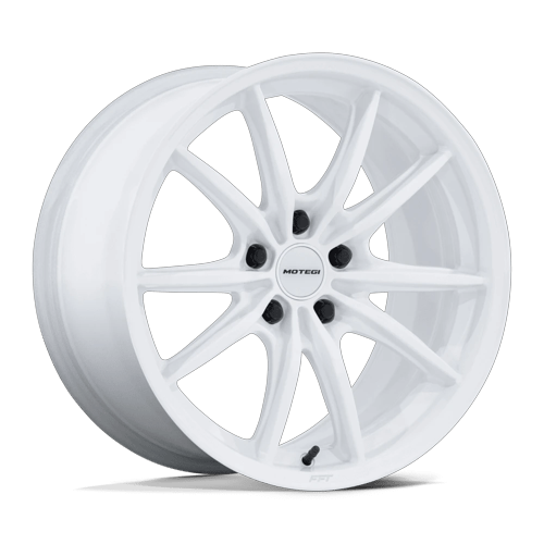 18x9.5 | 5x4.5 | 40 | 72.56 | Motegi | GLOSS WHITE MR162WX18951240