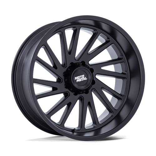 20x10 | 6x5.5 | -18 | 106.10 | Moto Metal | MATTE BLACK MO811MX20106818N