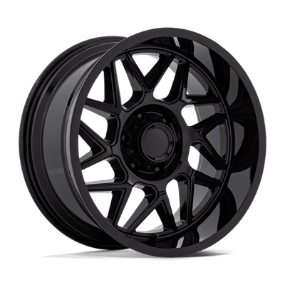 20x9 | 6x5.5 | 20 | 106.10 | Moto Metal | GLOSS BLACK MO812BX20906820