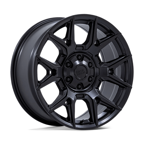 17x8.5 | 6x5.5 | 0 | 106.10 | Moto Metal | MATTE BLACK MO813MX17856800