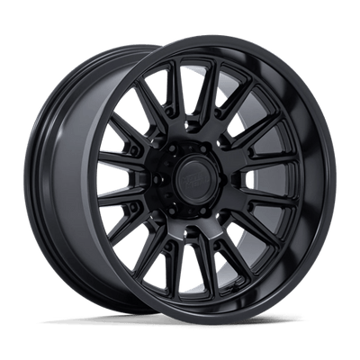 20x9 | 6x5.5 | 20 | 106.10 | Moto Metal | MATTE BLACK MO814MX20906820
