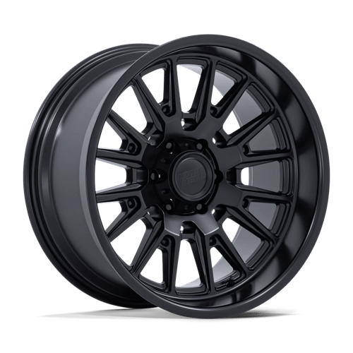 20x9 | 6x5.5 | 20 | 106.10 | Moto Metal | MATTE BLACK MO814MX20906820