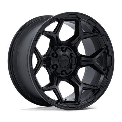 20x9 | 5x4.5 5 | 1 | 78.10 | Moto Metal | BLACKOUT MO815MX20901401
