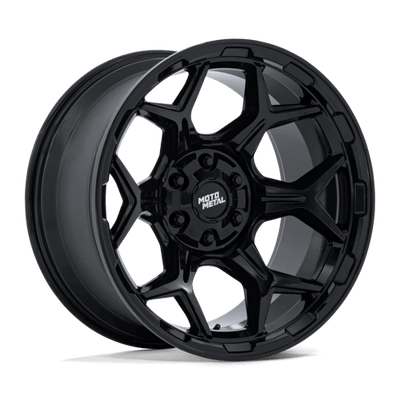 20x9 | 6x135 5.5 | 1 | 106.10 | Moto Metal | GLOSS BLACK MO815BX20906701
