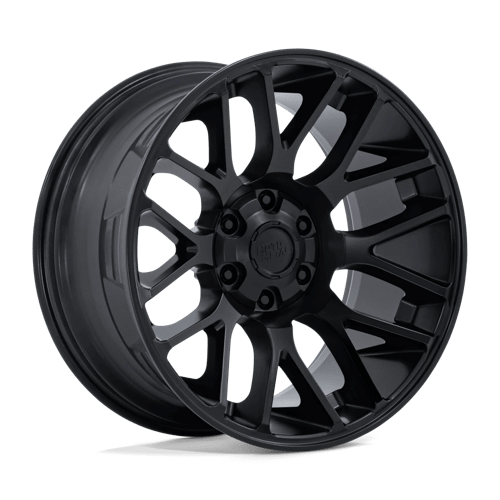 20x9 | 6x135 5.5 | 1 | 106.10 | Moto Metal | BLACKOUT MO816MX20906701