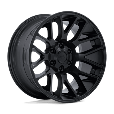 20x9 | 6x135 5.5 | 1 | 106.10 | Moto Metal | BLACKOUT MO816MX20906701