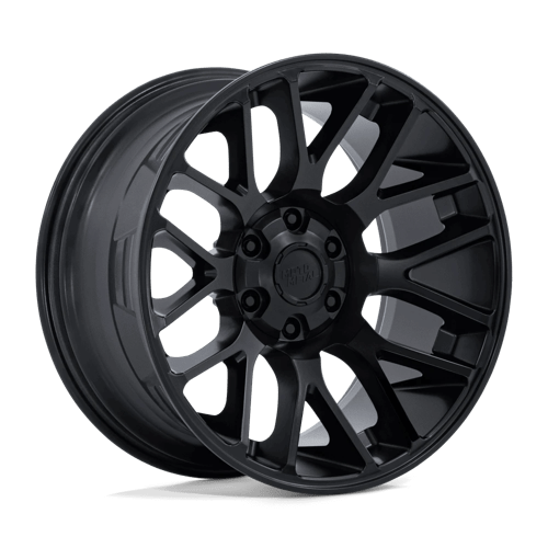 20x9 | 6x135 5.5 | 1 | 106.10 | Moto Metal | BLACKOUT MO816MX20906701
