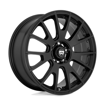 18x8 | 5x4.5 | 45 | 72.56 | Motegi | MATTE BLACK MR11888012745