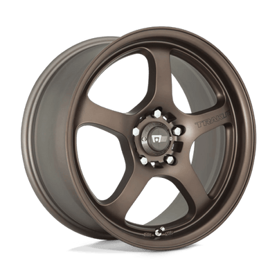 17x8 | 5x4.5 | 40 | 72.56 | Motegi | MATTE BRONZE MR13178012640