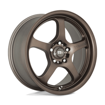 17x8 | 5x4.5 | 40 | 72.56 | Motegi | MATTE BRONZE MR13178012640