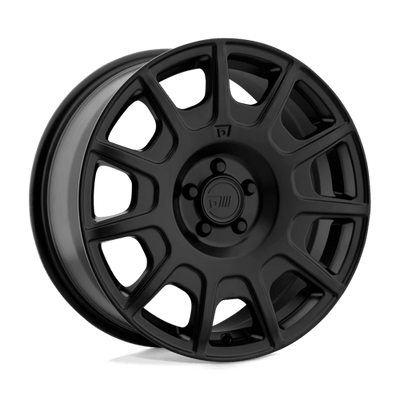 17x7.5 | 5x100 | 40 | 72.56 | Motegi | SATIN BLACK MR13977551740