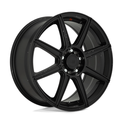 18x8 | 5x100 4.5 | 45 | 72.56 | Motegi | SATIN BLACK MR14288031745