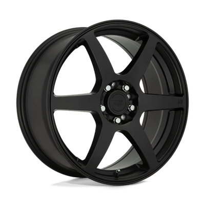 17x7 | 4x100 4.5 | 40 | 72.56 | Motegi | SATIN BLACK MR14377098740