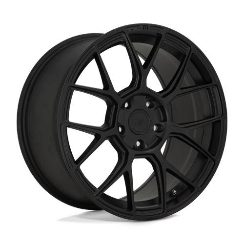 18x8.5 | 5x112 | 35 | 66.56 | Motegi | SATIN BLACK MR14788557735