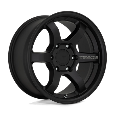17x8.5 | 6x5.5 | 0 | 106.10 | Motegi | SATIN BLACK MR15078568700
