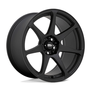 17x8 | 5x4.5 | 43 | 72.56 | Motegi | MATTE BLACK MR15478012743