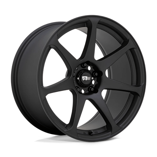 17x8 | 5x4.5 | 43 | 72.56 | Motegi | MATTE BLACK MR15478012743