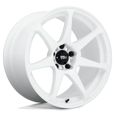 18x8 | 5x4.5 | 43 | 72.56 | Motegi | WHITE MR15488012943